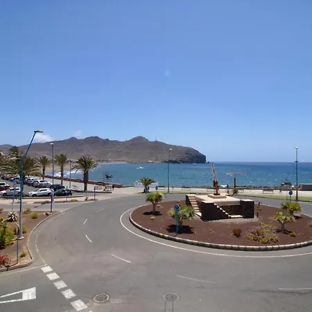 Apartmán Casa Playa Chica