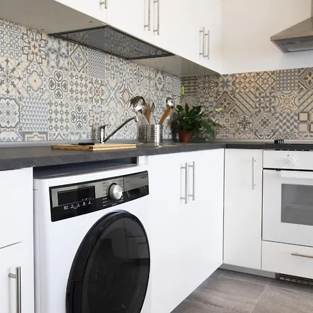 Casa Playa Chica * Gran Tarajal