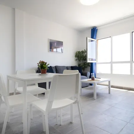 Apartmán Casa Playa Chica