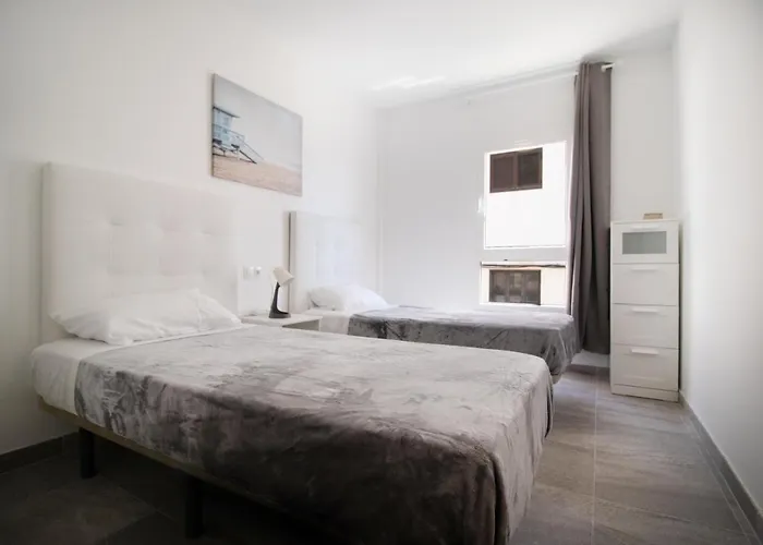 Casa Playa Chica Apartmán