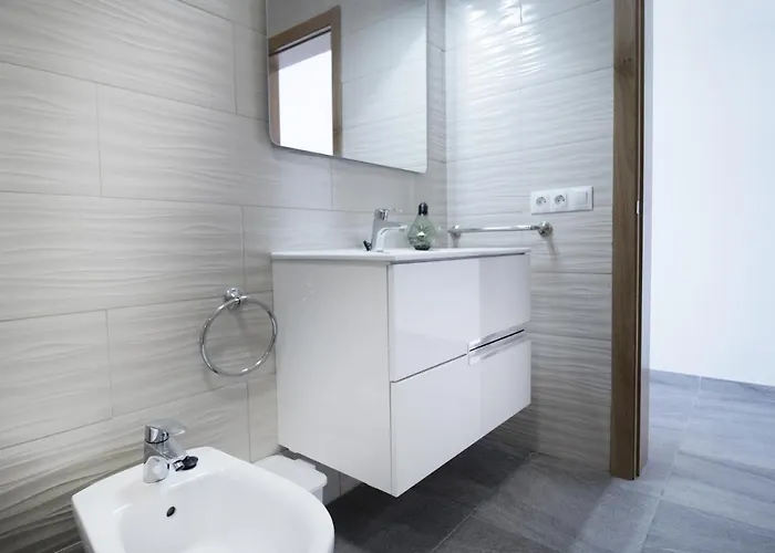 Casa Playa Chica Apartmán