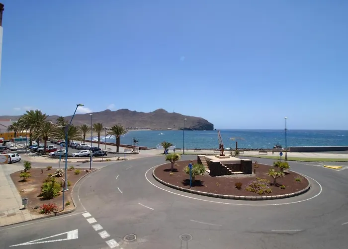 Apartmán Casa Playa Chica