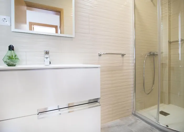 Casa Playa Chica Apartmán