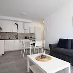 Casa Playa Chica * 格兰塔拉雅