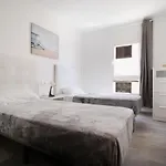 Casa Playa Chica 公寓