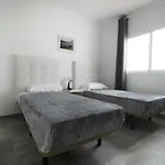 Casa Playa Chica 公寓 格兰塔拉雅
