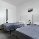 公寓 Casa Playa Chica