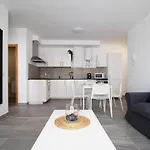 Casa Playa Chica 公寓 格兰塔拉雅