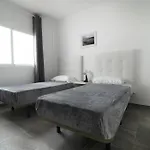 公寓 Casa Playa Chica