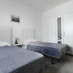 Casa Playa Chica 公寓 格兰塔拉雅