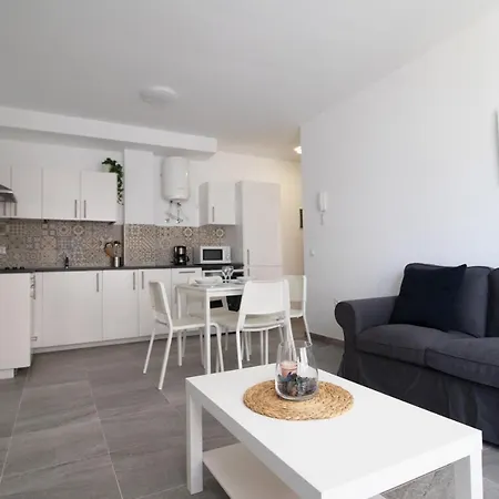 Casa Playa Chica * Gran Tarajal