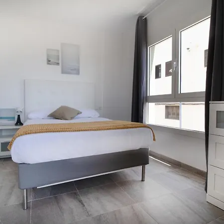 Apartamento Casa Playa Chica *