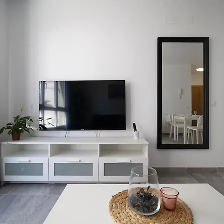 Casa Playa Chica Διαμέρισμα