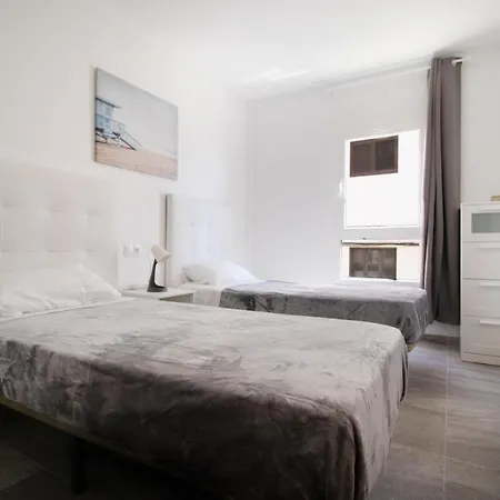 Casa Playa Chica Διαμέρισμα