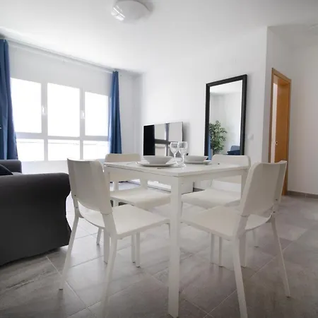 Casa Playa Chica * Gran Tarajal