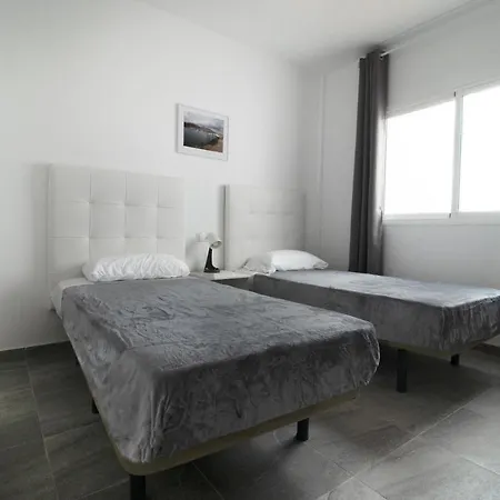 Casa Playa Chica Apartamento Gran Tarajal