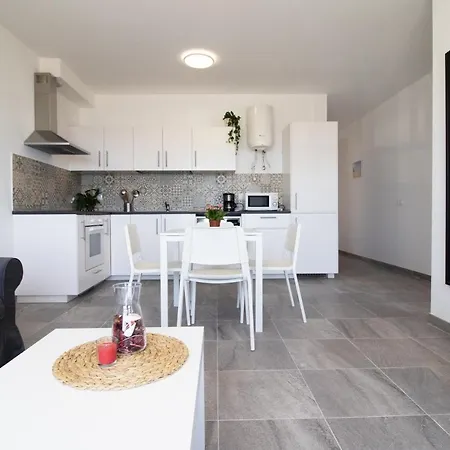 Casa Playa Chica Apartamento