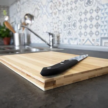 Apartamento Casa Playa Chica *