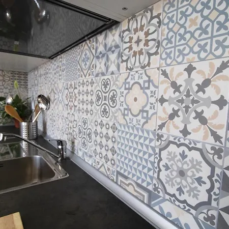 Apartamento Casa Playa Chica *