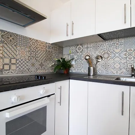 Casa Playa Chica Apartamento *