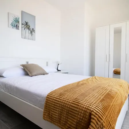 Apartamento Casa Playa Chica