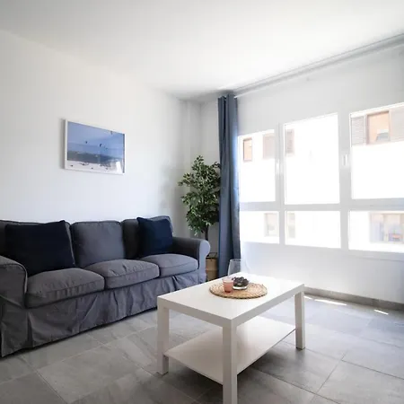 Casa Playa Chica Gran Tarajal