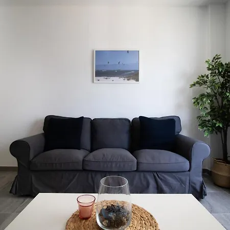 Apartament Casa Playa Chica Gran Tarajal