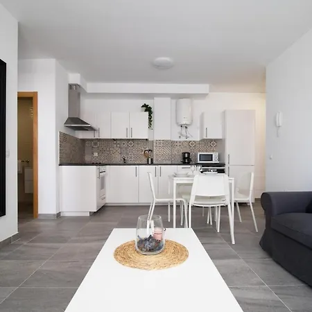 Casa Playa Chica Apartament Gran Tarajal