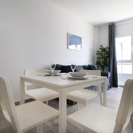 Casa Playa Chica * Gran Tarajal