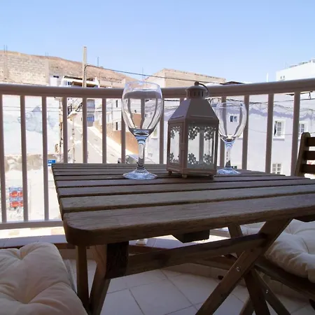 Casa Playa Chica Apartament