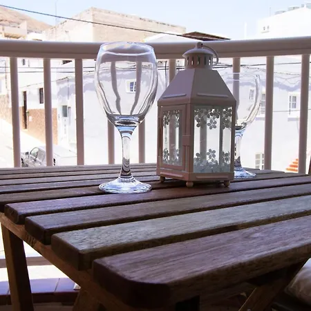 Apartament Casa Playa Chica *