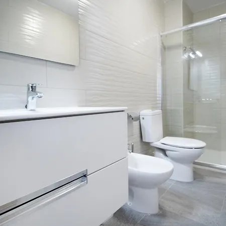 Casa Playa Chica Apartamento