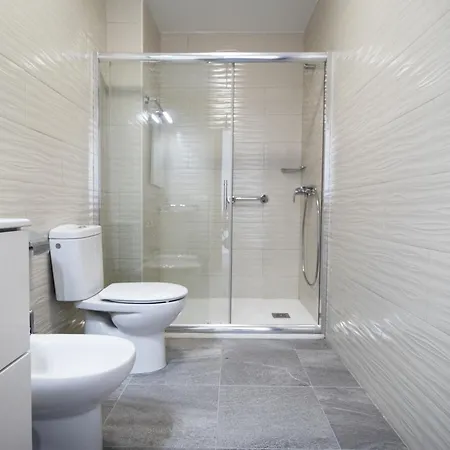 Casa Playa Chica * Gran Tarajal