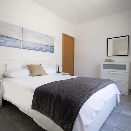 Apartamento Casa Playa Chica Gran Tarajal