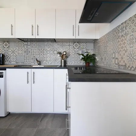 Apartamento Casa Playa Chica *