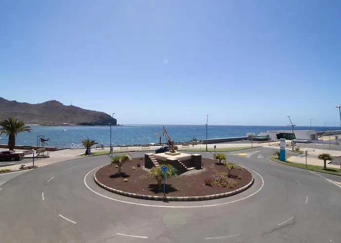 شقة Casa Playa Chica *