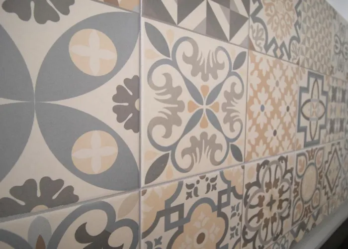 Casa Playa Chica غران تاراغال