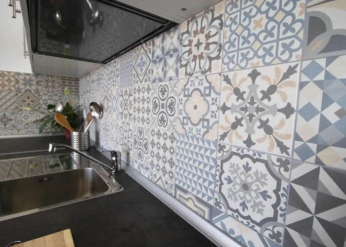 شقة Casa Playa Chica *