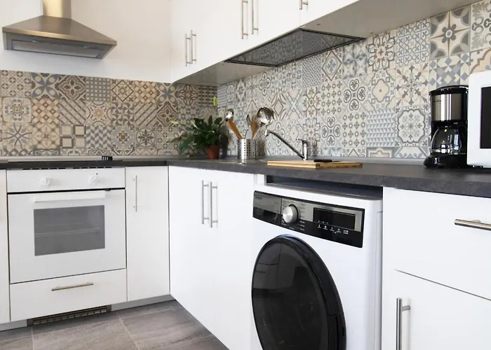 Casa Playa Chica * 그란 타라할