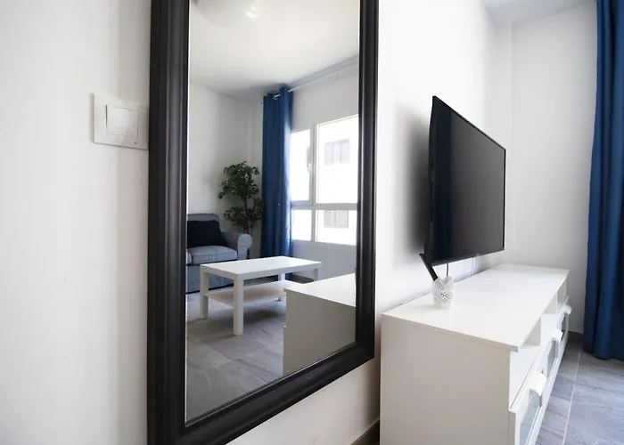 Casa Playa Chica * Gran Tarajal