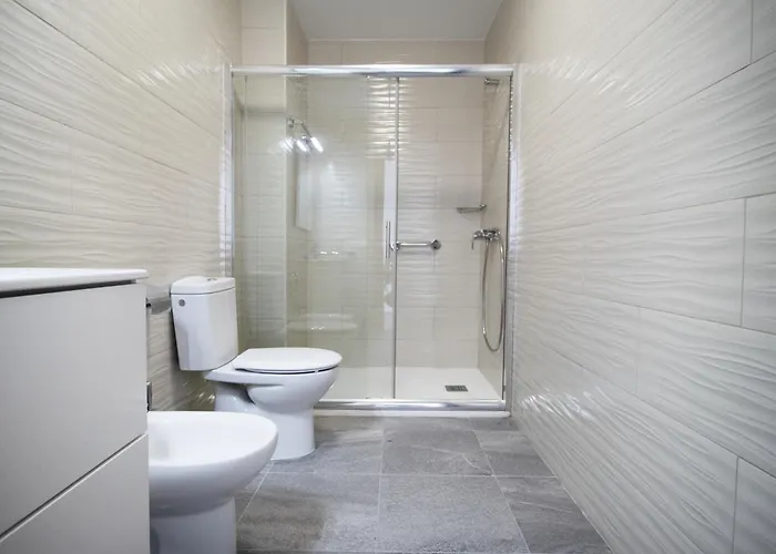 Casa Playa Chica * غران تاراغال