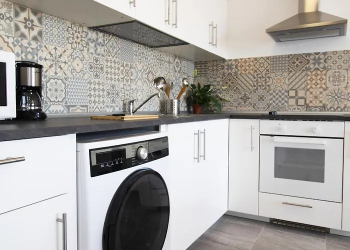 Casa Playa Chica * غران تاراغال