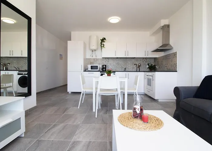 Lejlighed Casa Playa Chica