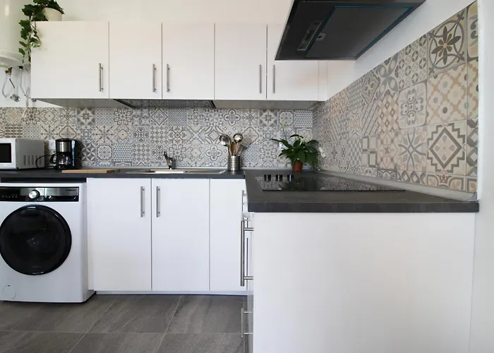 Lejlighed Casa Playa Chica *