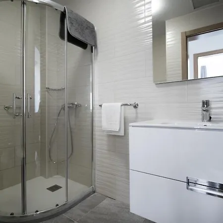 Apartamento Casa Playa Chica *