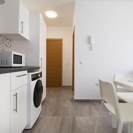 Apartamento Casa Playa Chica