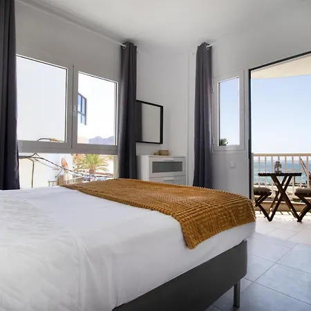 Apartamento Casa Playa Chica Gran Tarajal