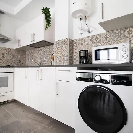 Casa Playa Chica Apartamento Gran Tarajal