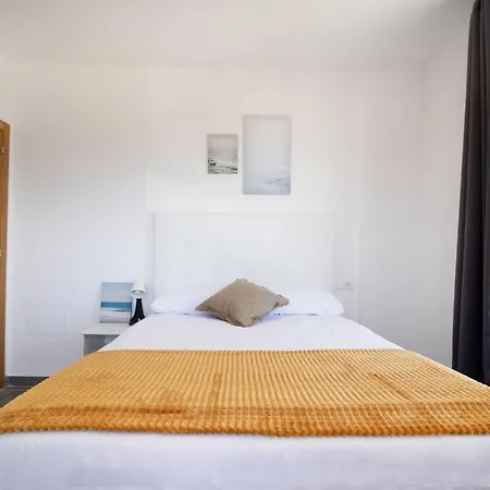 Casa Playa Chica Appartement