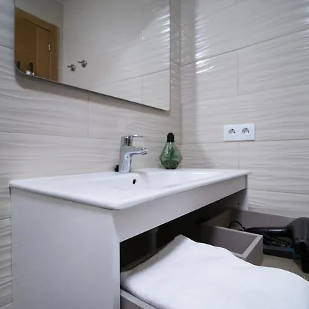 Casa Playa Chica Apartamento *